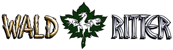 logo waldritter